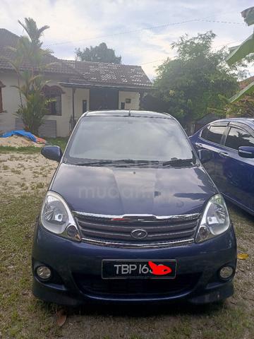 2014 Perodua VIVA 1.0 ELITE EZi (A) - 2