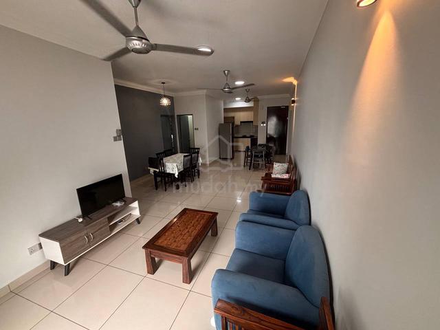 Residensi Zamrud 1