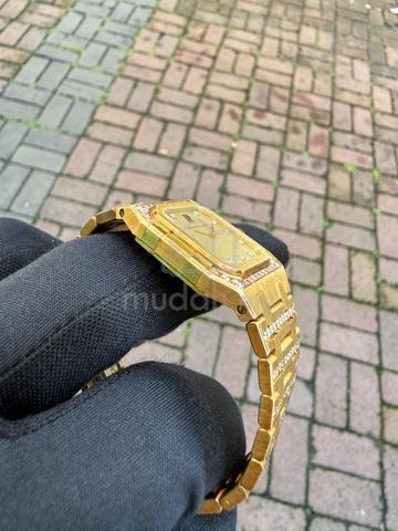 Audemars Piguet Royal Oak 25mm - photo 3 of 6