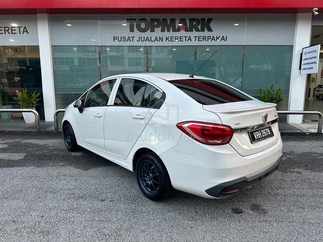 2017 Proton PERSONA 1.6 STANDARD -- (A) - 3