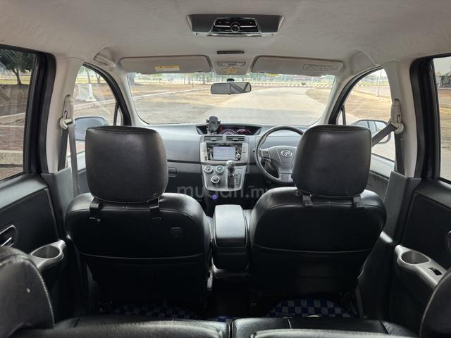 2014 Perodua ALZA 1.5 ZHV ADVANCED (A) - 5