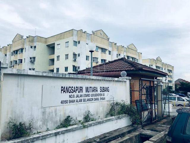Mutiara Subang 1