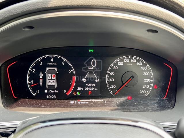 2023 Honda CIVIC 1.5 RS MY22 FE (A)Under Warranty - 5