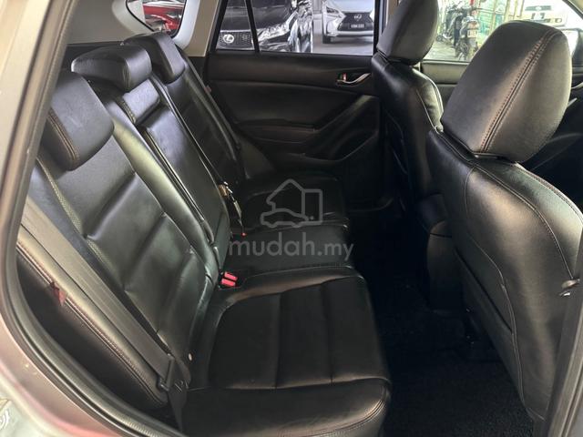 2014 Mazda CX-5 2.0 2WD HIGH SPEC (A)AAA-condition - 3