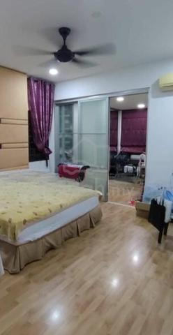 Sri Petaling Spacious Semi-D – Renovated, Freehold, Ready to Move In! 5