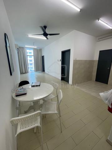 Selangorku PR1MA Lakefront Homes 1