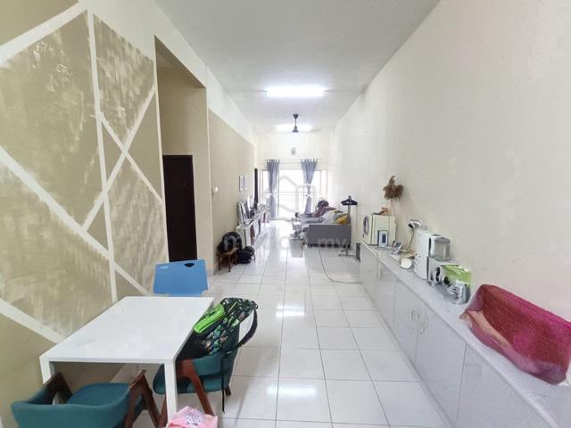 Symphony Heights (Simfoni Heights) 1