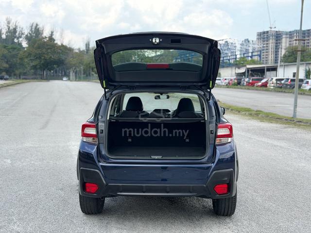 2019 Subaru XV 2.0 2.0I-P FACELIFT (A) BLN RM550 - 5