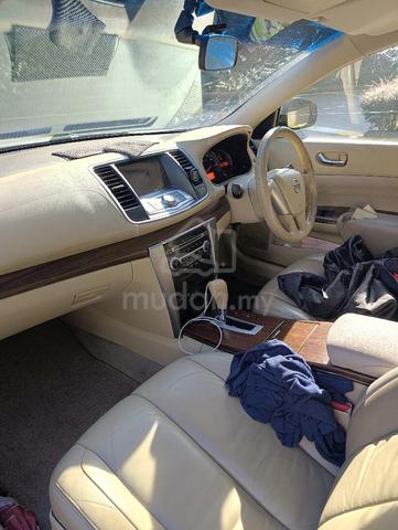 2012 Nissan TEANA 2.0 200 XE LUXURY J32 (A) - 5