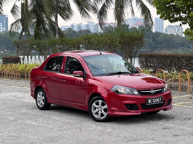 2015 Proton SAGA 1.3 FLX EXECUTIVE MY08 FACELIFT - 1