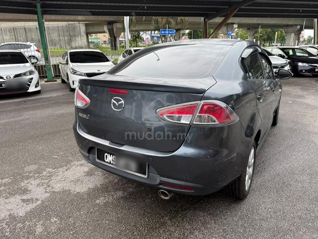 2011 Mazda 2 1.5 R (A) - 4
