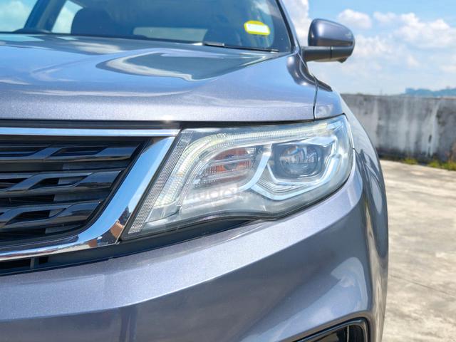 2020 Proton X70 1.8 PREMIUM X (A) GOOD CONDITION - 4