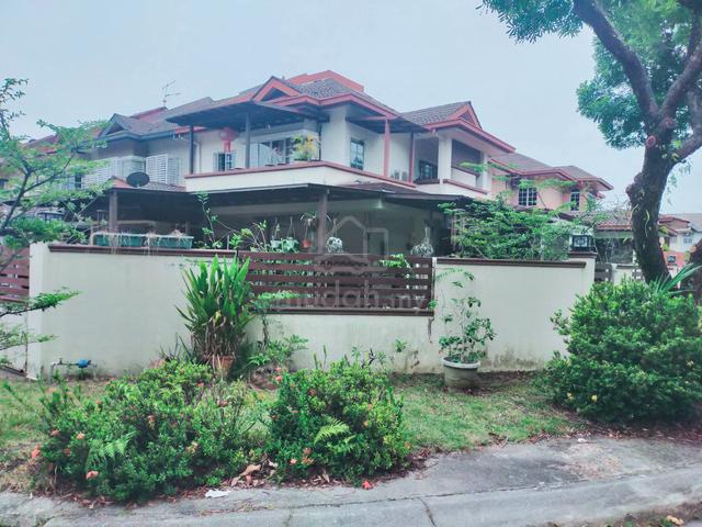 Kota Kemuning Section 31 Shah Alam – 2 Storey Corner Lot 1