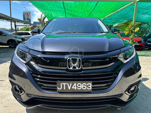 2019 Honda HR-V 1.8 E ENHANCED (A) - 3