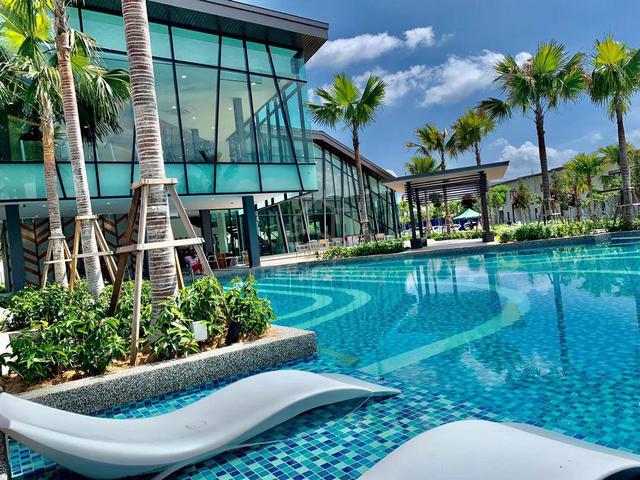 Maple Residence @ Laman View, Cyberjaya- With Clubhouse Facilities 1