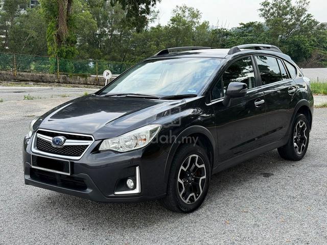 2018 Subaru XV 2.0I (A) - 3