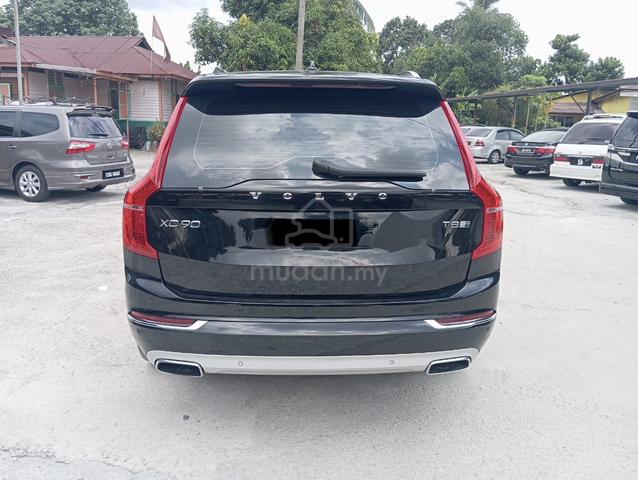 2018 Volvo XC90 2.0 T8 (LOAN KEDAI) - 5