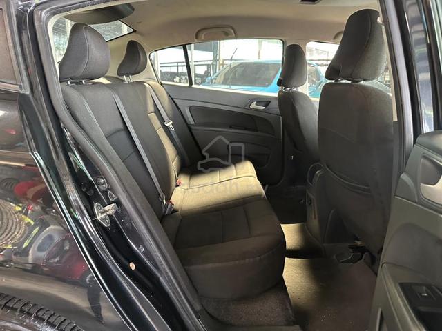 2014 Proton PREVE 1.6 EXECUTIVE (A) - 4