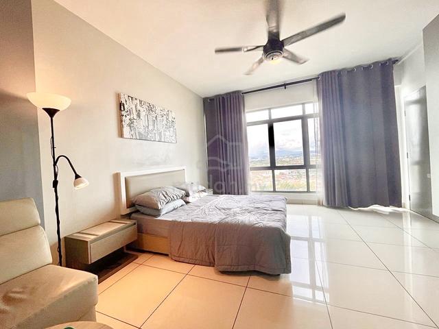 Evo SOHO Suites @ Bandar Baru Bangi 1