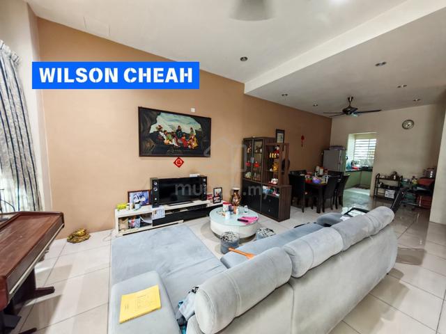 2-storey Terraced Villa Mutiara @ Simpang Ampat/ Bandar Tasek Mutiara 1