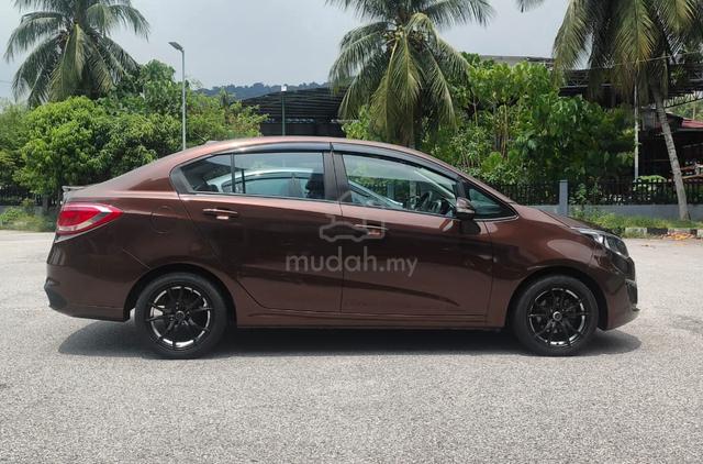2019 Proton PERSONA 1.6 PREMIUM - (A) - 5