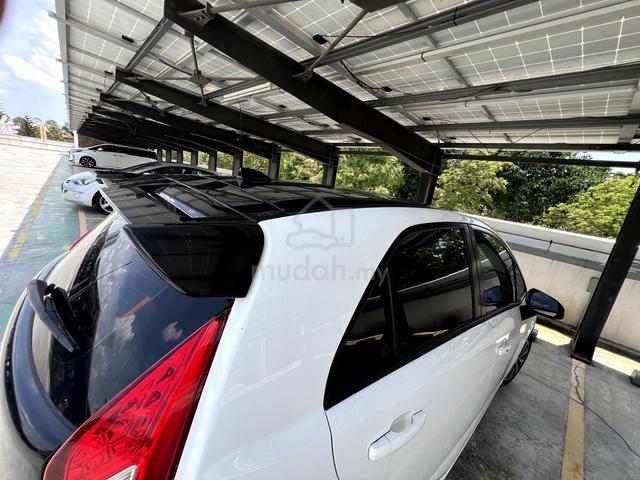 2021 Proton IRIZ 1.6 PREMIUM (A) - 2