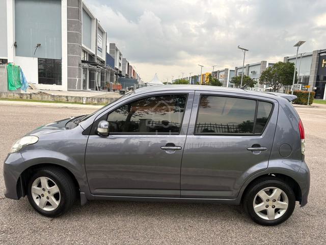 2011 Perodua MYVI 1.3 EZE ELEGANCE (A) - 3