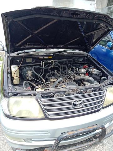 2004 Toyota UNSER 1.8 LGX (A) - 3