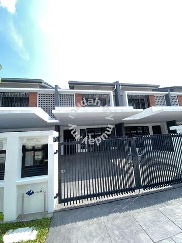 [Below Market] 2 Storey Terrace Elmina Green 3 Denai Shah Alam House 1