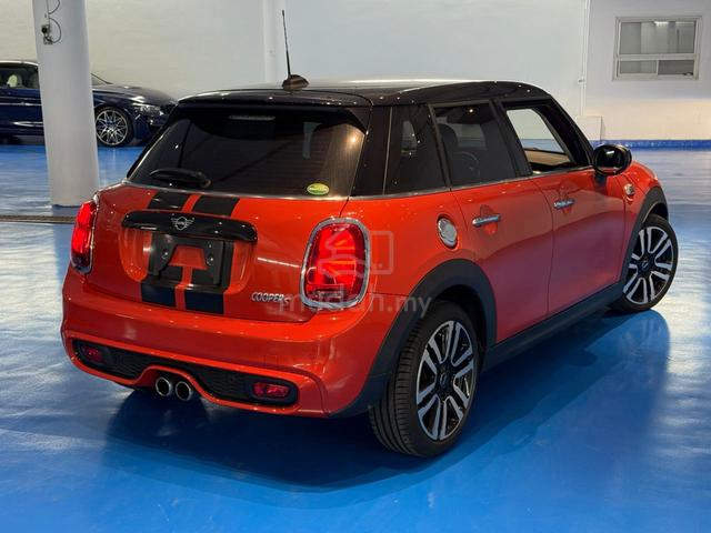 Mini COOPER S 2.0 (A) 4 DOOR (JAPAN UNREGISTER) - 2