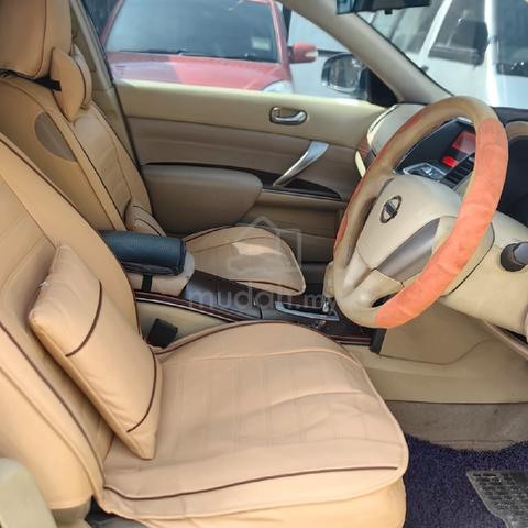 2011 Nissan TEANA 2.0 200 XE LUXURY (A) - 5