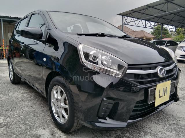 R /2020/ Perodua AXIA 1.0 (A) - 1