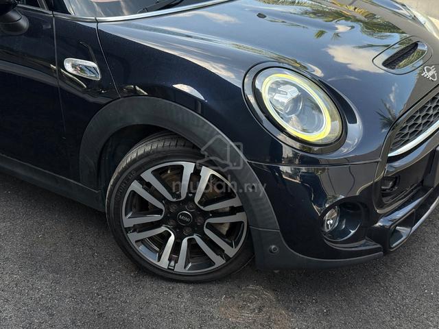 UNREG 2021 MINI Cooper S 2.0 F55 - 5