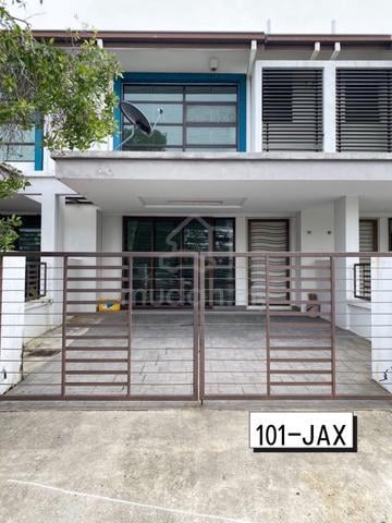 [ Face Open ] Bandar Bukit Raja, Nafiri Klang -2 Sty House🎉Value Buy 1