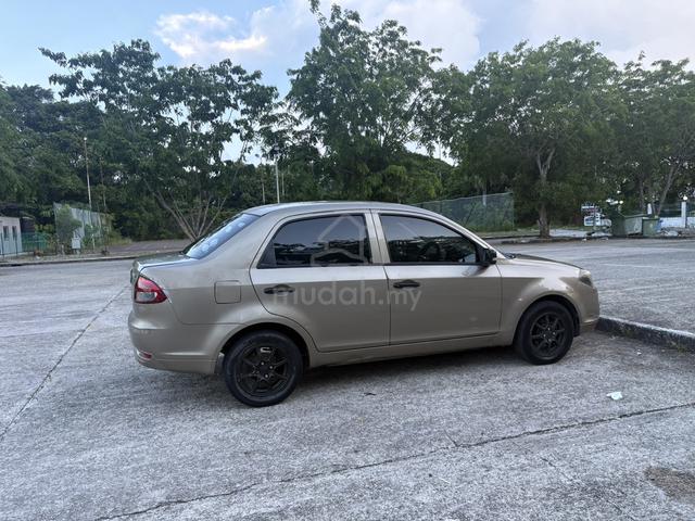 2014 Proton SAGA 1.3 FLX STANDARD (M) - 3