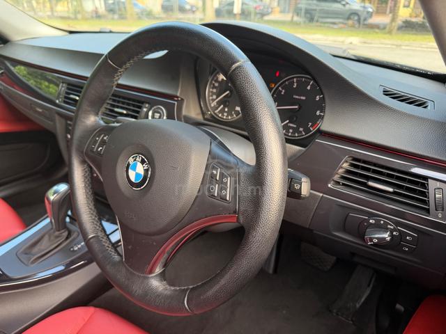 2009 Bmw e92 320i (CBU) 2.0 (A) Ori MILEAGE 69k - 5