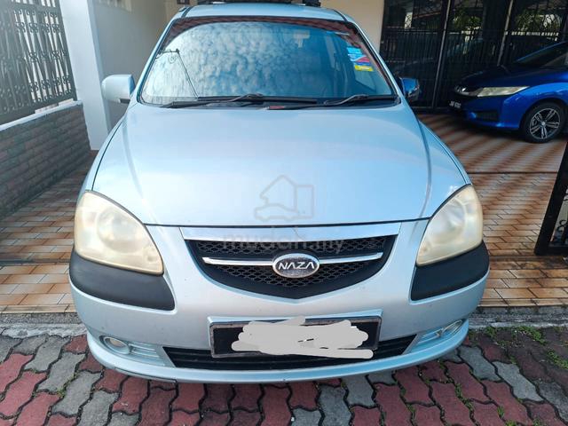 2006 Naza CITRA 2.0 GS (A) - 2