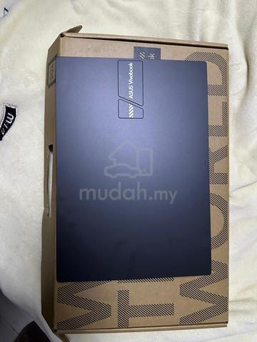 Asus vivobook - photo 2 of 6