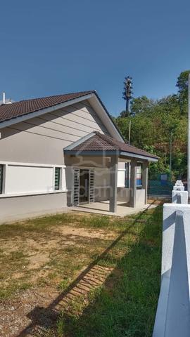 Nice Single Storey Terrace Corner In Permai 3 For Sale 1