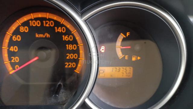 2008 Nissan GRAND LIVINA 1.6 CLASSIC/COMFORT (A) - 3