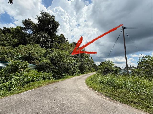 Matang PRIME Land Saleβ SG TENGAH, MATANG π¨ π Lot 3577, Block 7, M 1