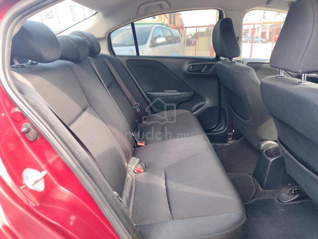 2017 Honda City 1.5 (A) 5-Years Warranty - 4