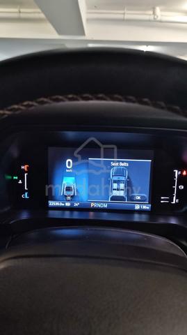 2022 Ford RANGER 2.0 WILDTRAK BI-TURBO MY18 T6 - 1