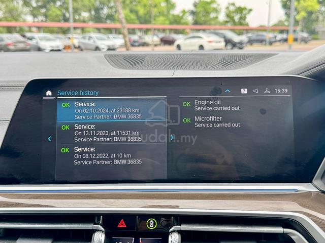 2022/23 Bmw X5 3.0 M SPORT xDRIVE45e✅30k Mileage - 5