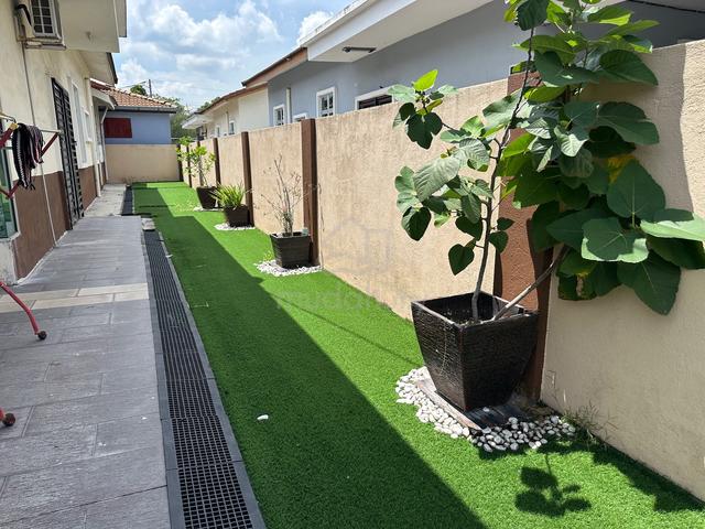 SemiD for rent 1