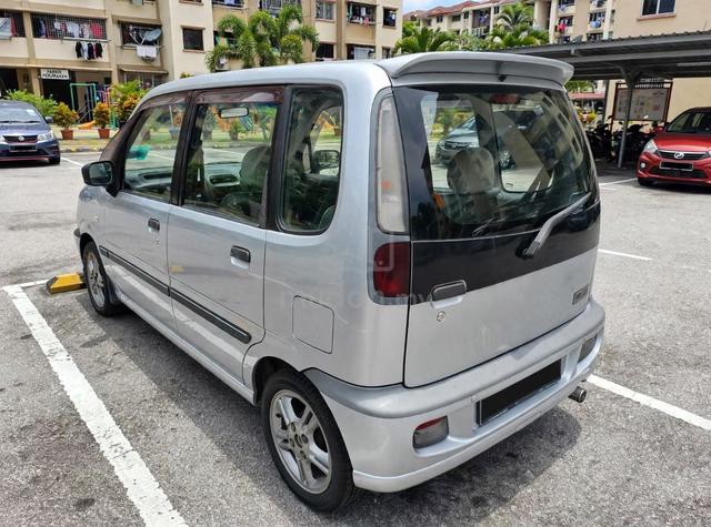 Perodua KENARI 1.0 GXi (M) HAJI OWNER SGT2 TIPTOP - 2
