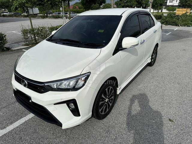 2020 Perodua BEZZA 1.3 AV (A) - 4