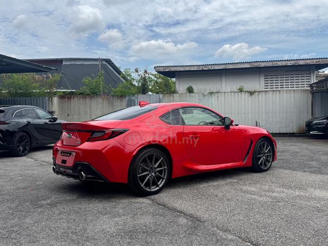 2022 Subaru BRZ AUTOMATIC 2.4L Auto $$ 🤩 - 3