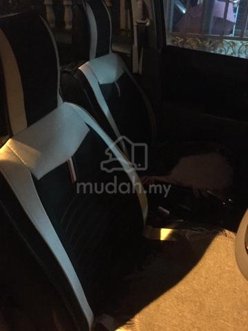 2011 Perodua ALZA 1.5 SXI (M) - 5