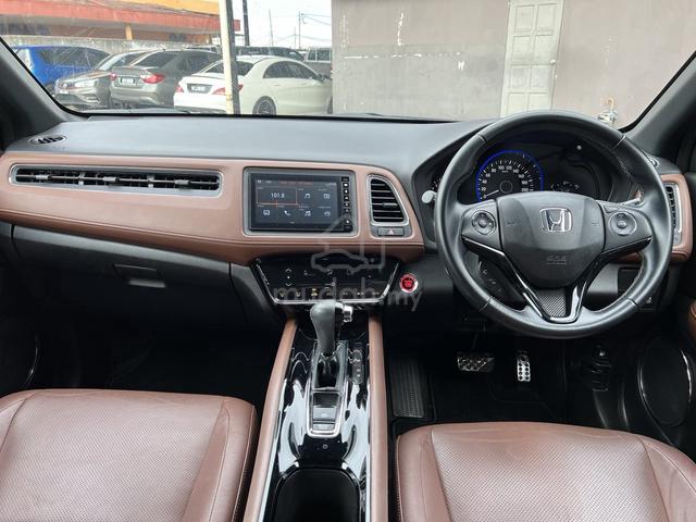 2022 Honda HR-V 1.8 RS (A) LIMITED SPEC 1Y-WARANTY - 4